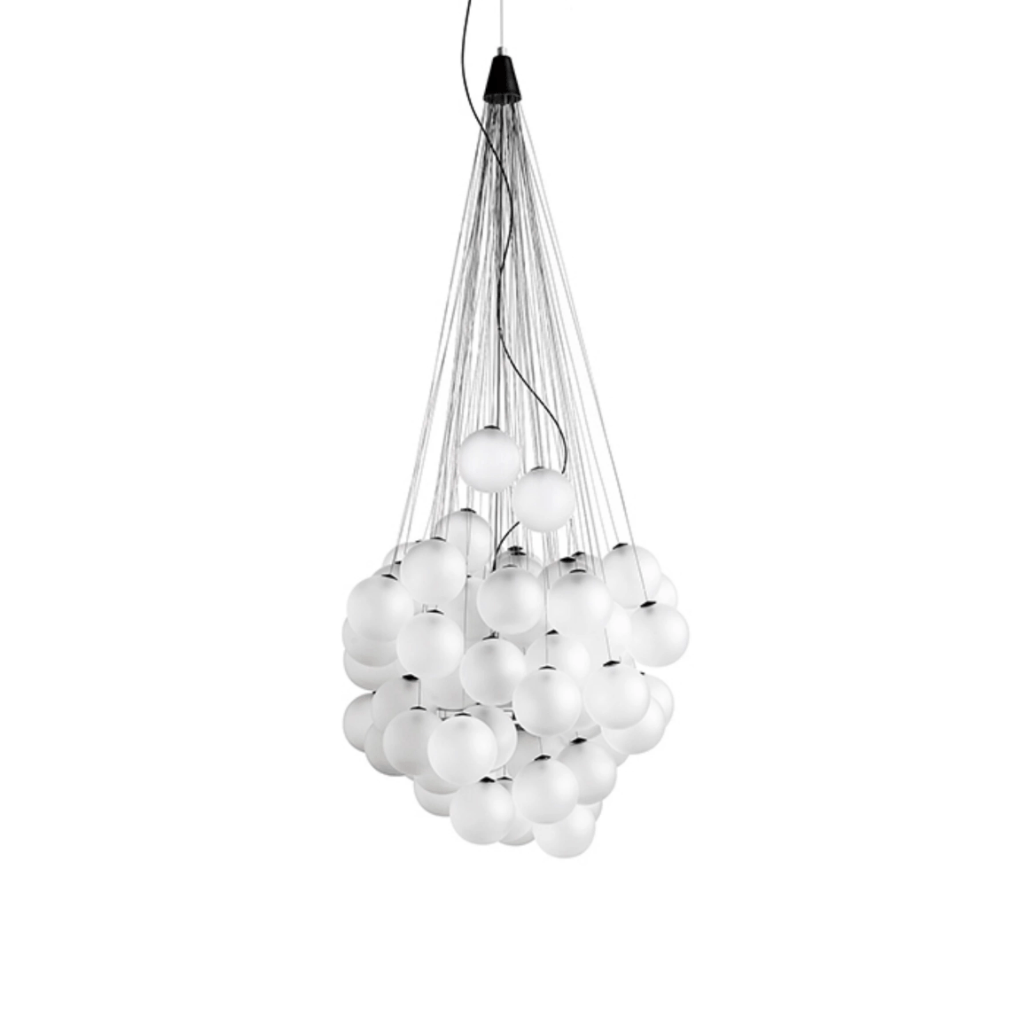 Orellis Cascade Chandelier