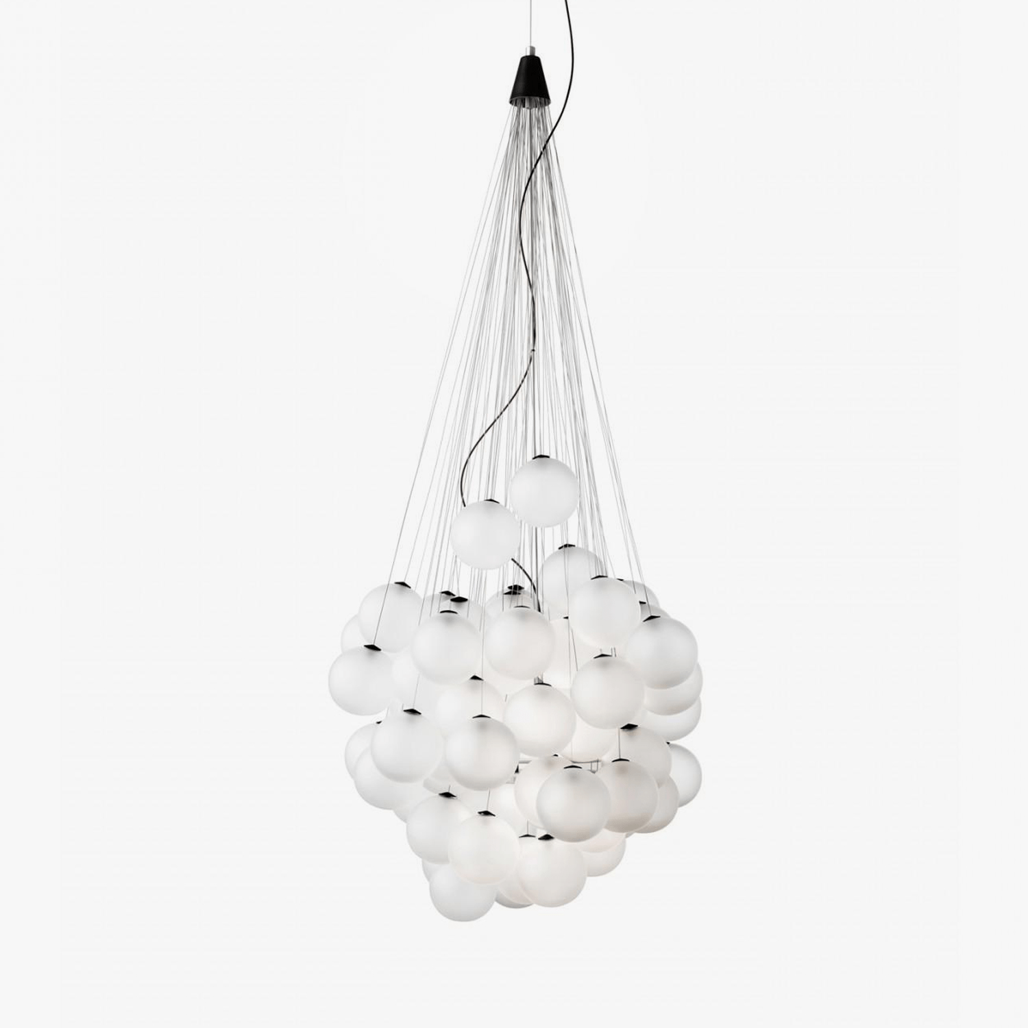 Orellis Cascade Chandelier
