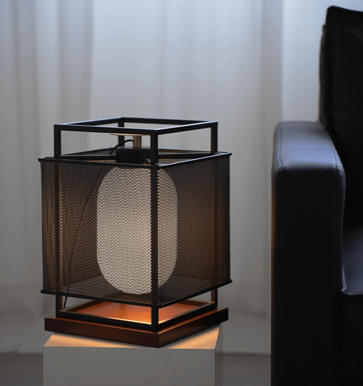 Bravik Table Lamp