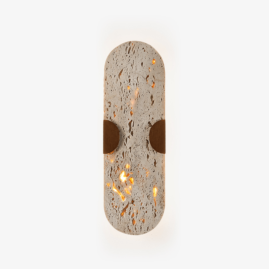 Varek Wall Lamp