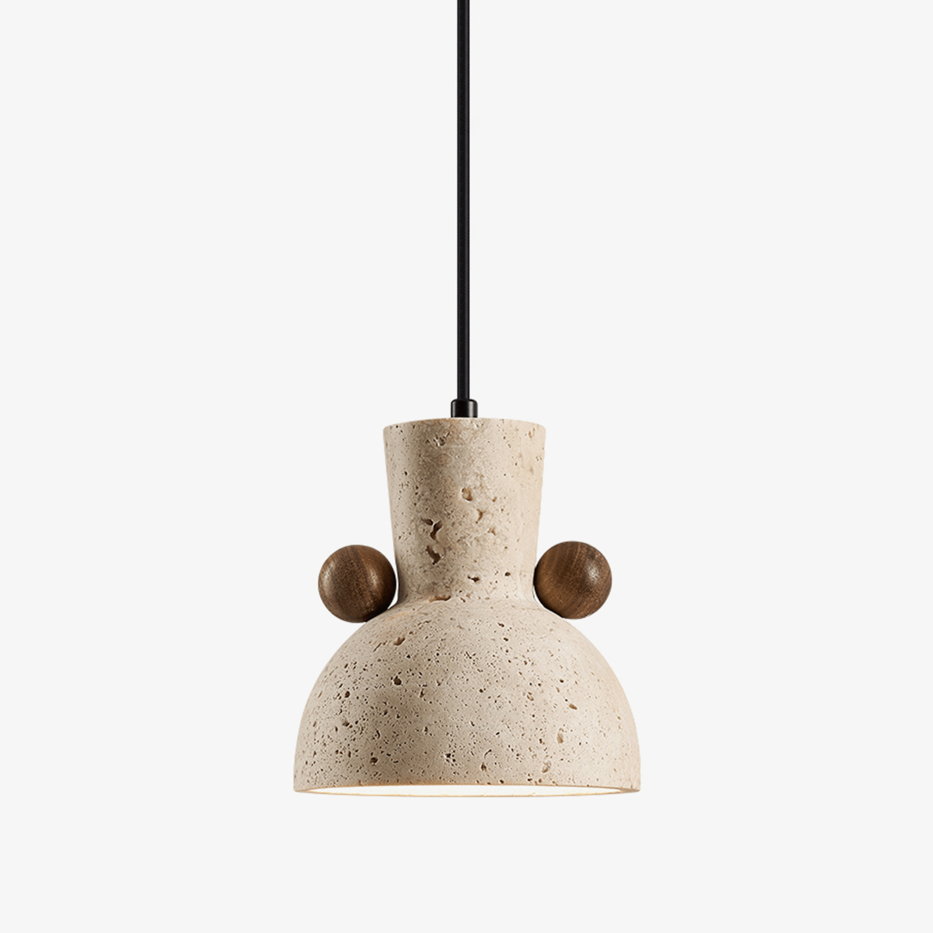 Tavaro Pebble Pendant Lamp