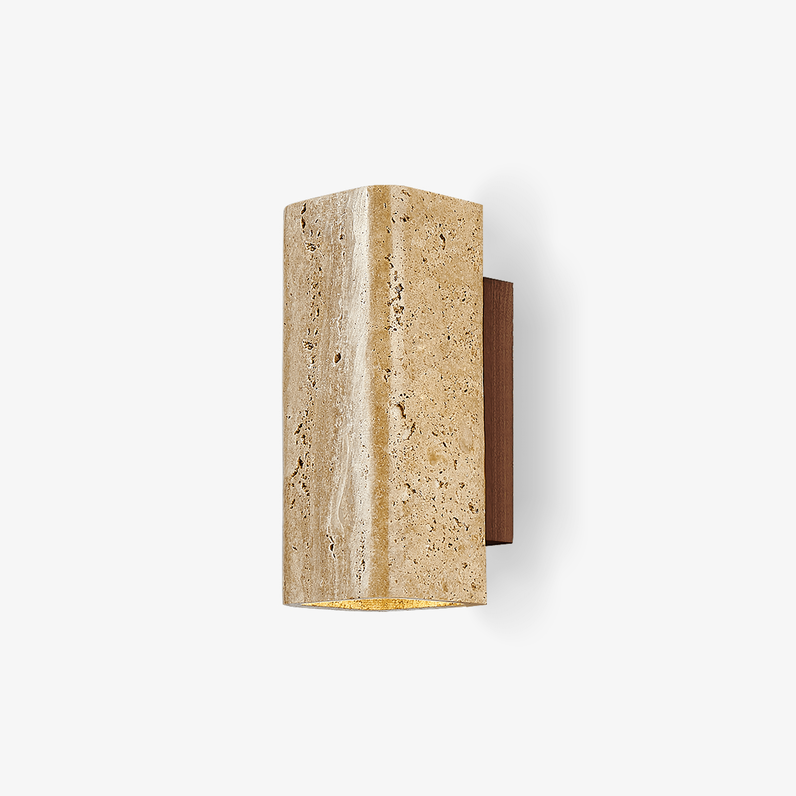 Tavora Arc Wall Lamp