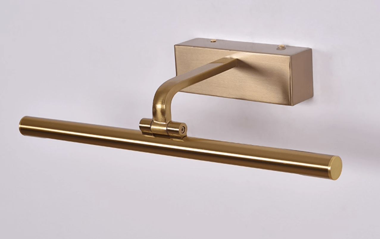 Westview Frame Rechargeable Indoor Wall Light