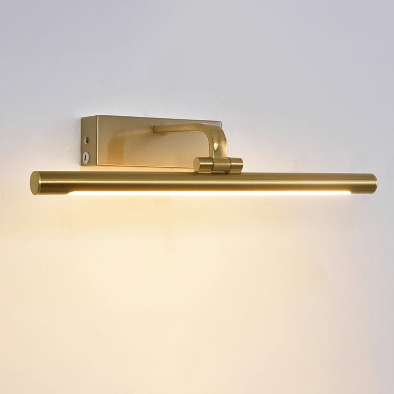 Westview Frame Rechargeable Indoor Wall Light