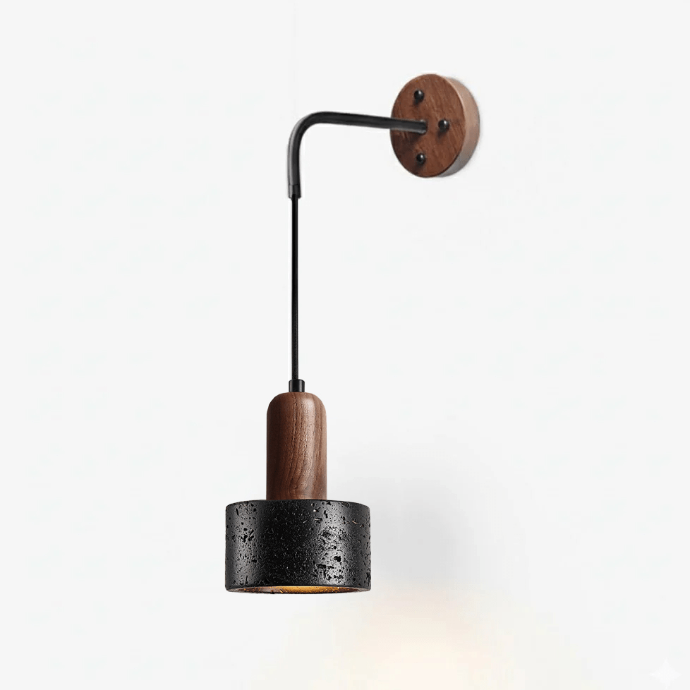 Mirox Indoor Wall Lamp