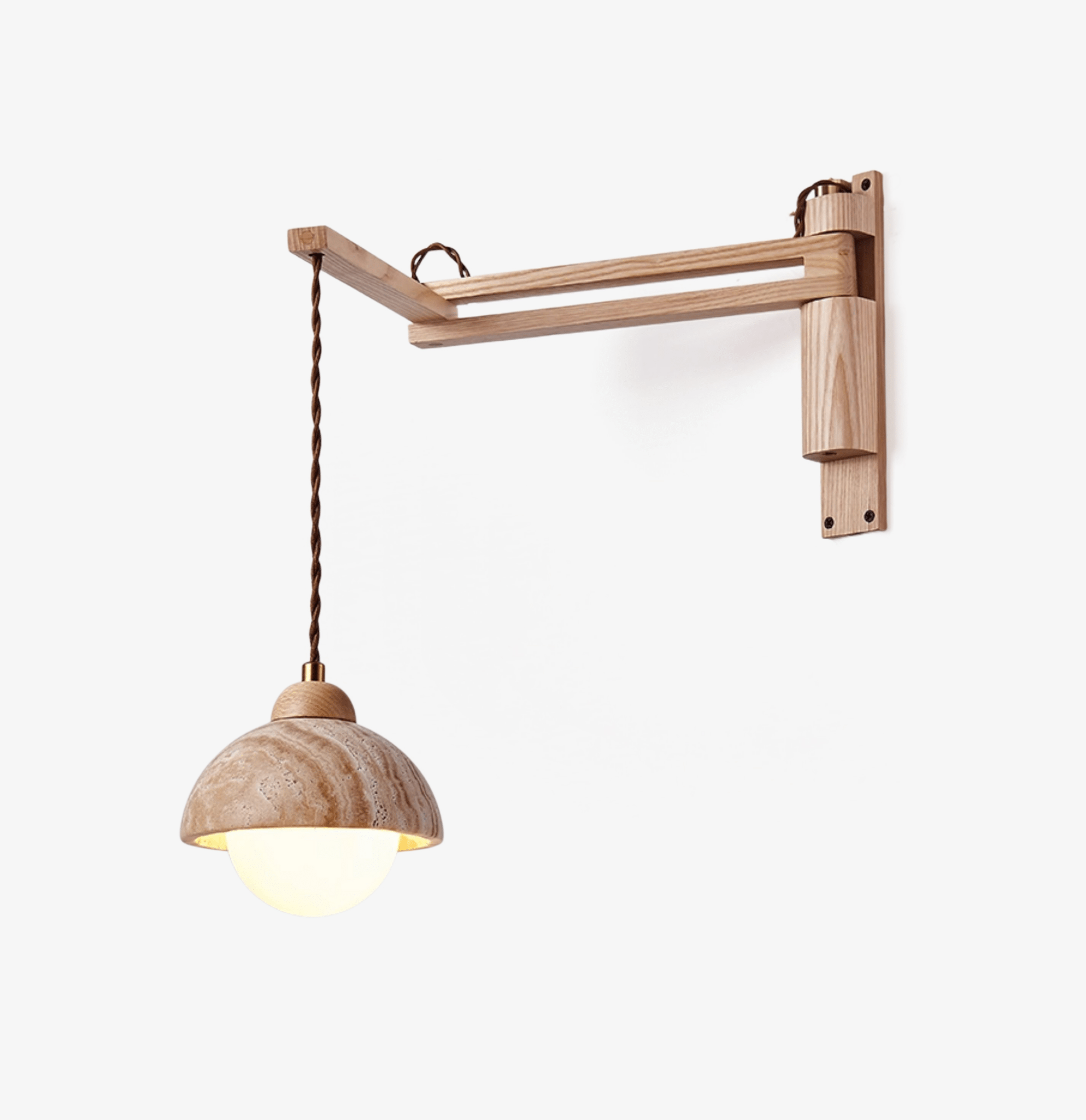 Avenoaine Cantilever Wall Light