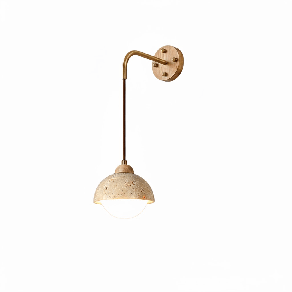 Avenoaine Cantilever Wall Light