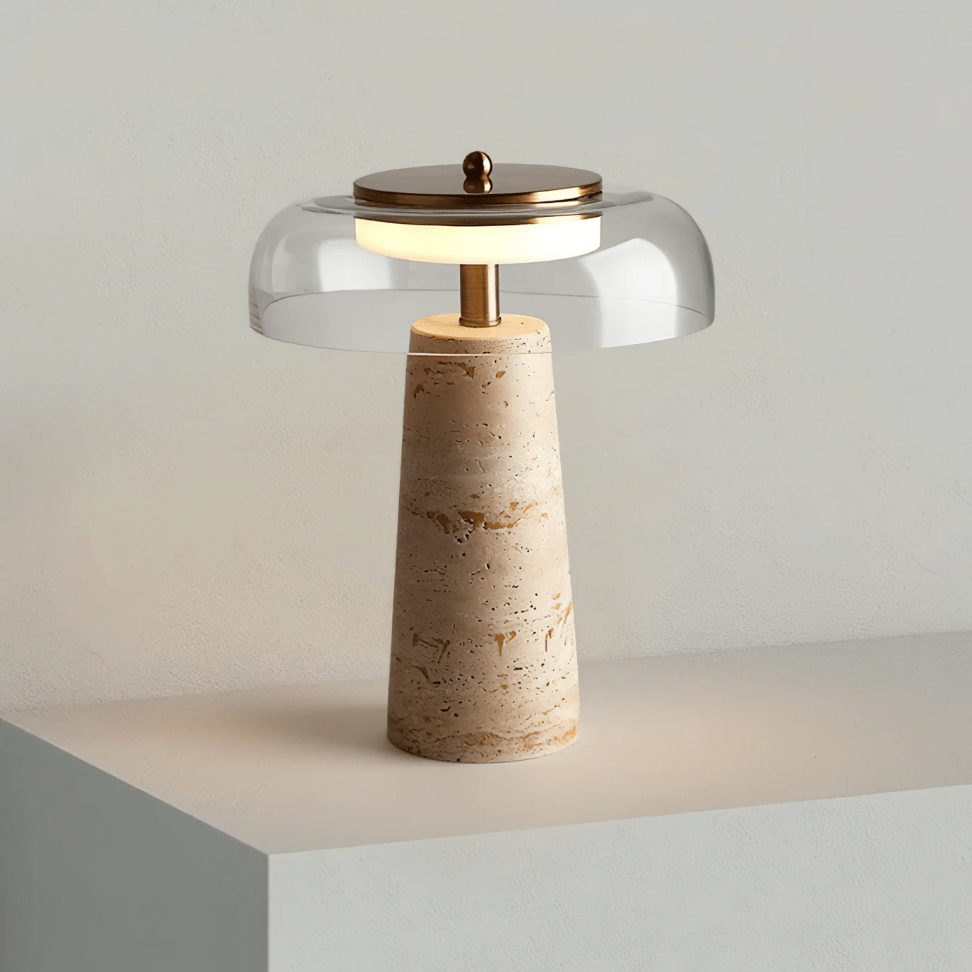 Velenise Table Lamp