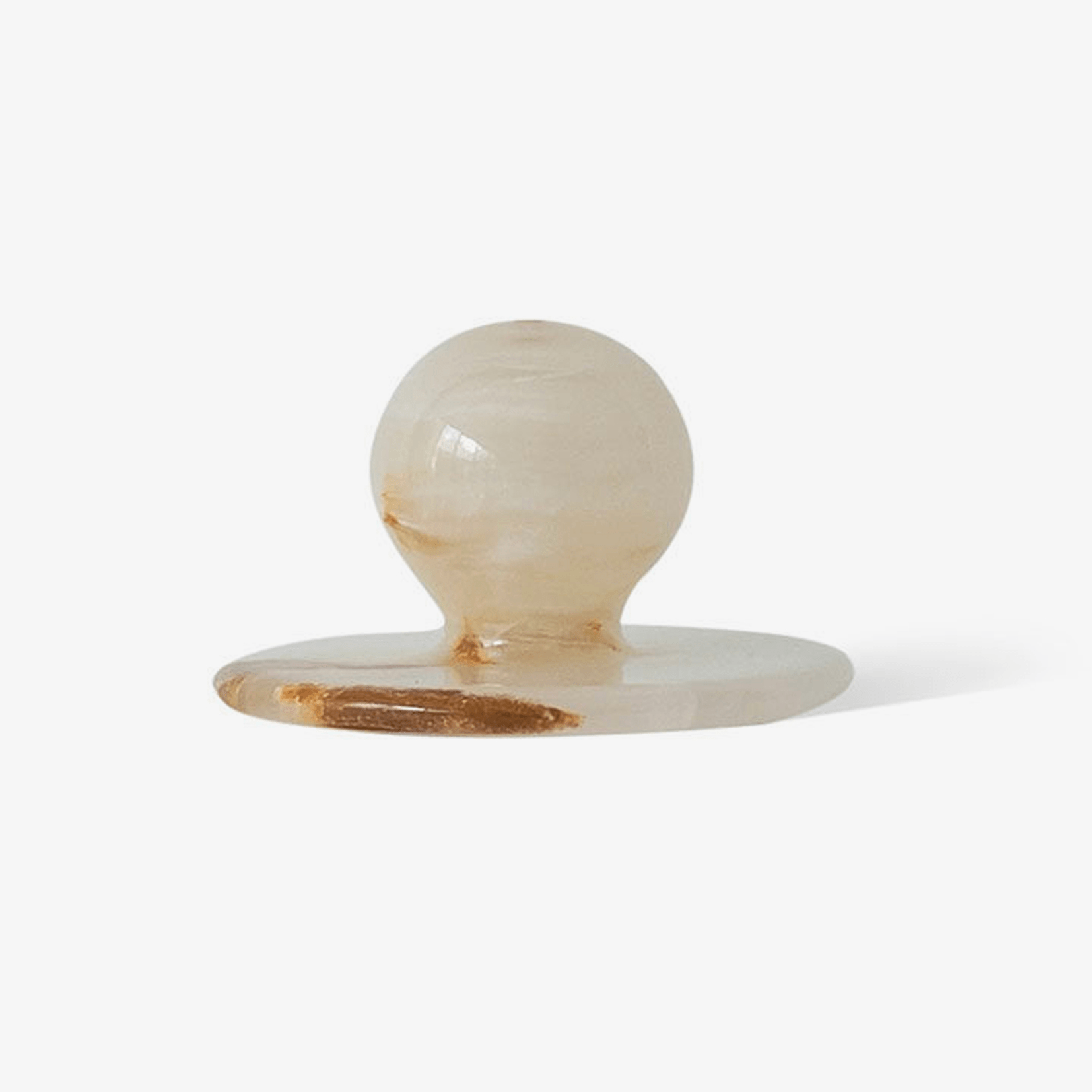 Lumarelle Jade Incense Holder