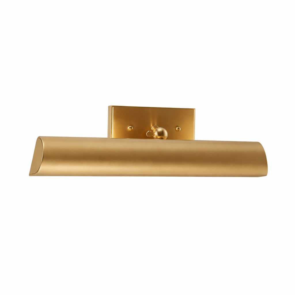 Imperial Bar Wall Light