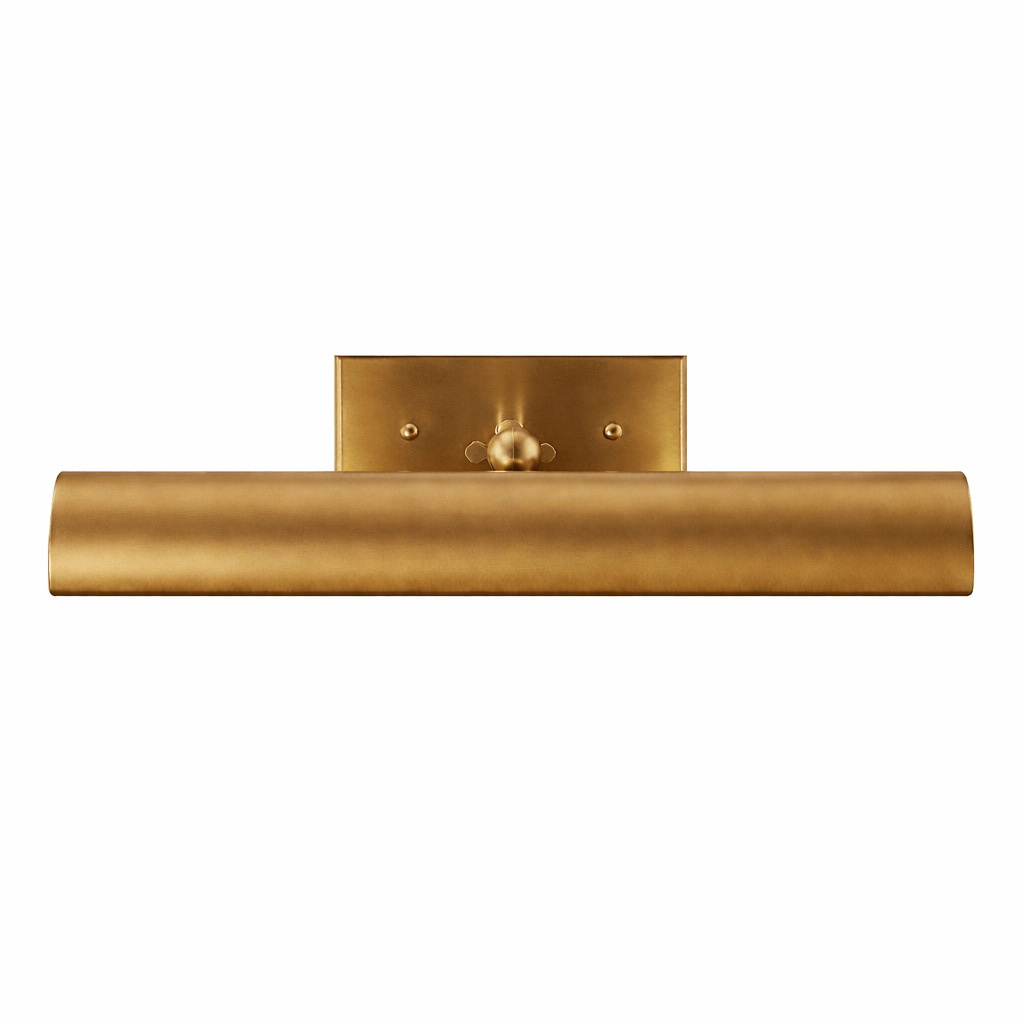 Imperial Bar Wall Light