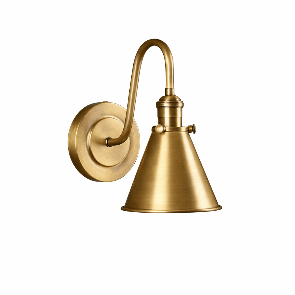 Mireliella Wall Light