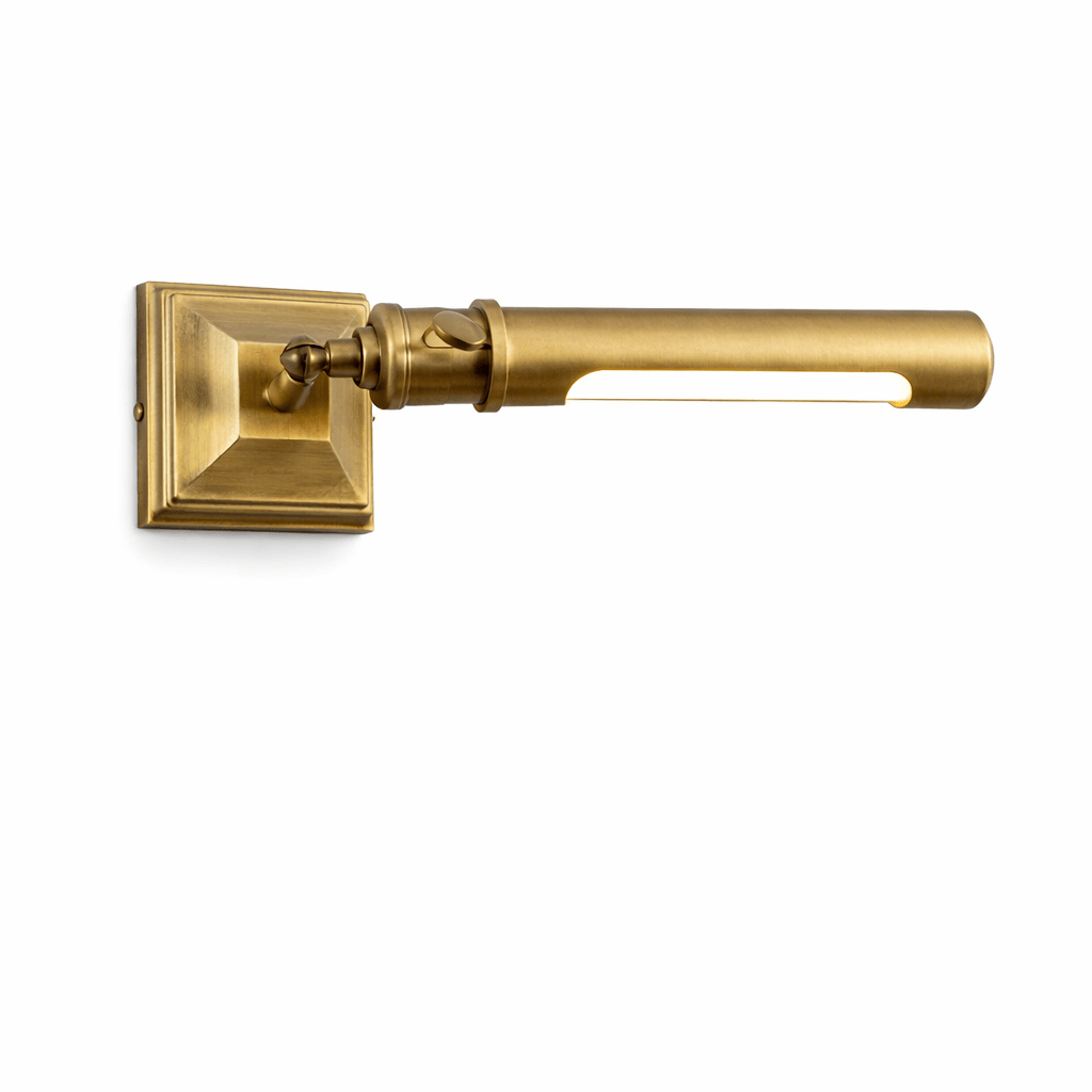 Renuira Forge Wall Light