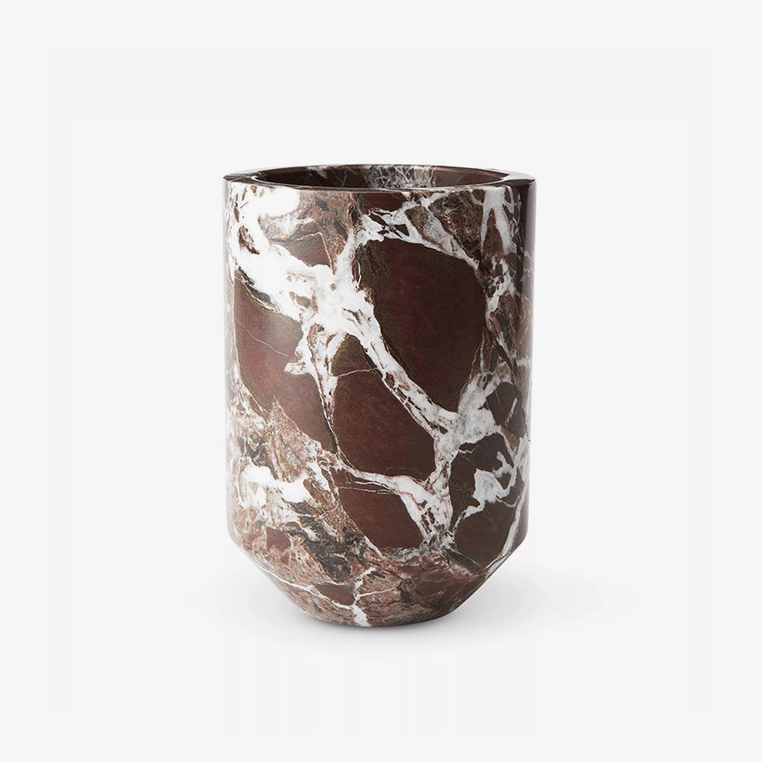 Marania Quarry Marble Vase