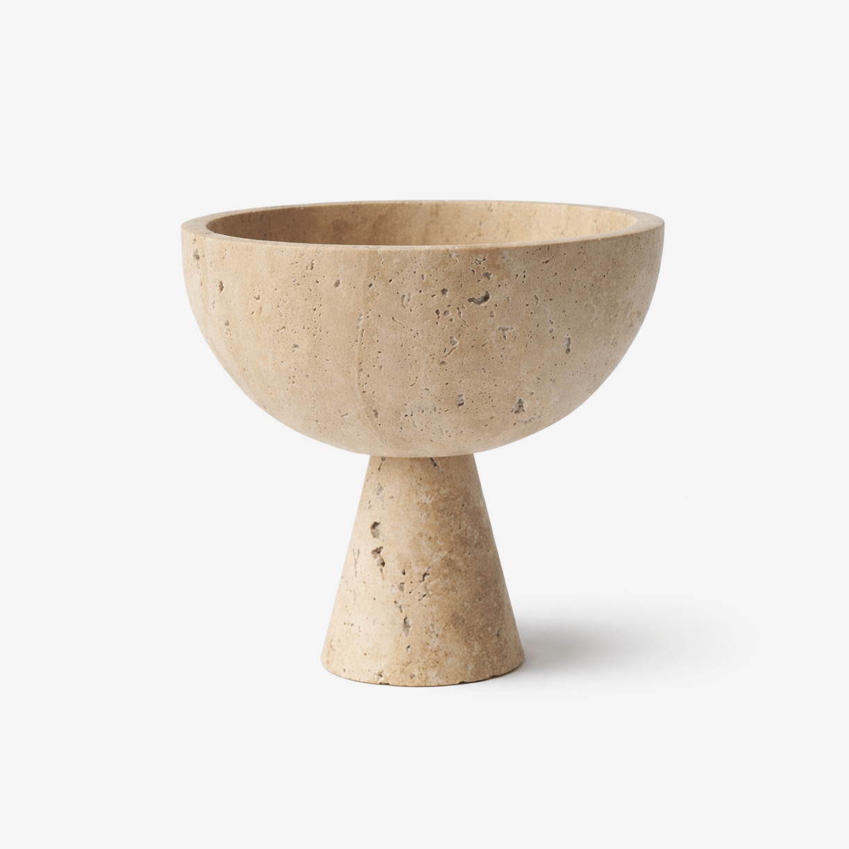 Ciraeon Vessel Display Bowl