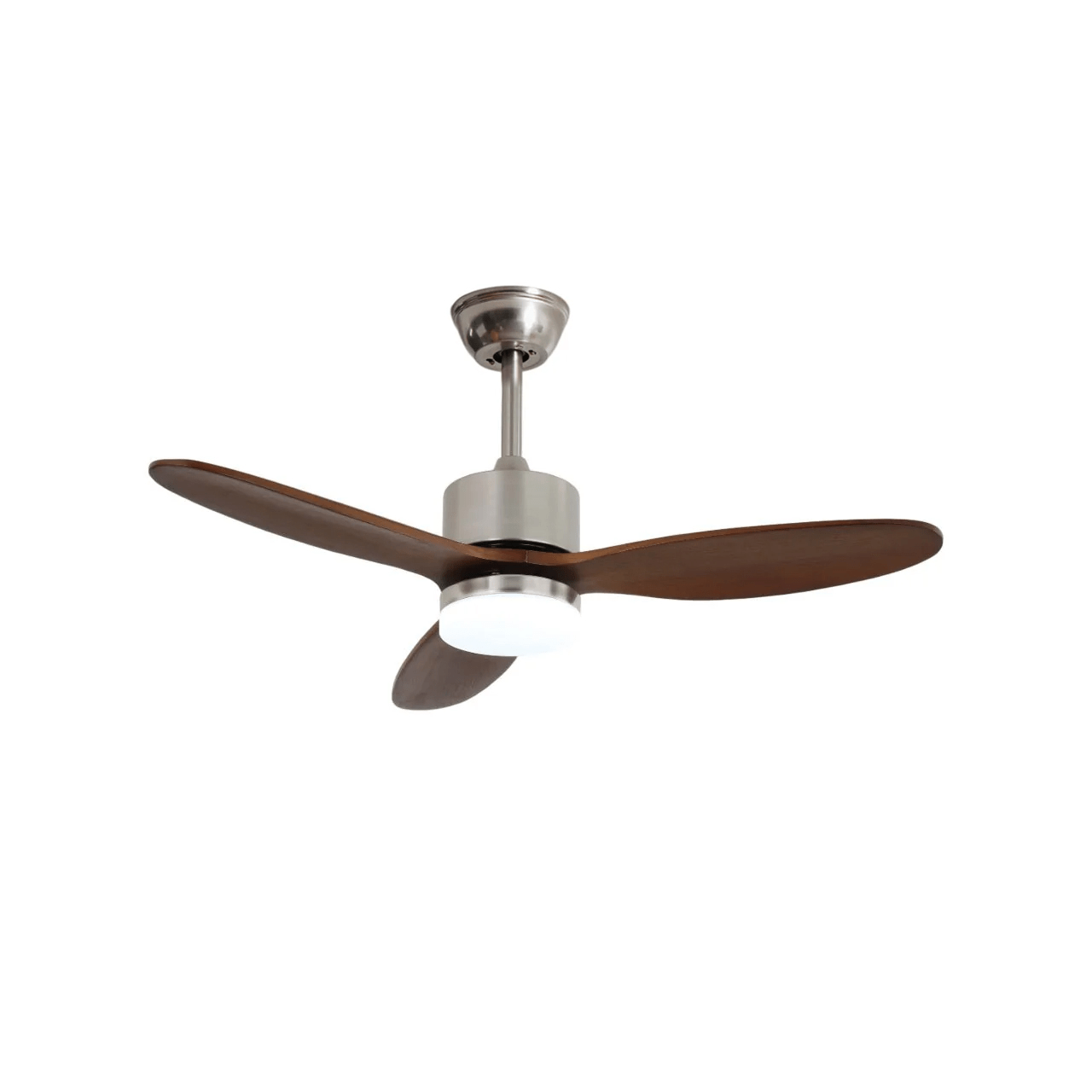 HushGlow Ceiling Fan Light