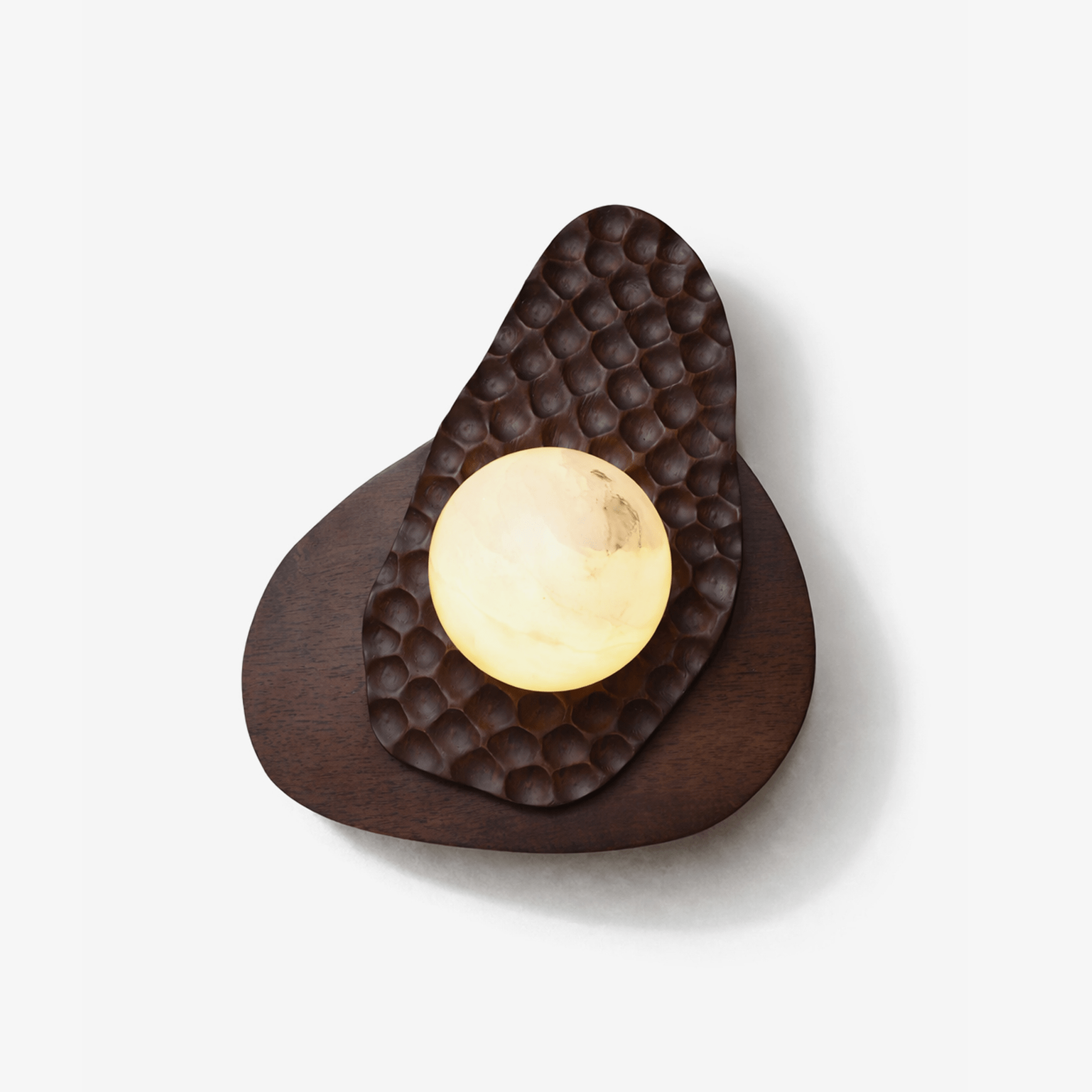 Korin Nest Wall Light