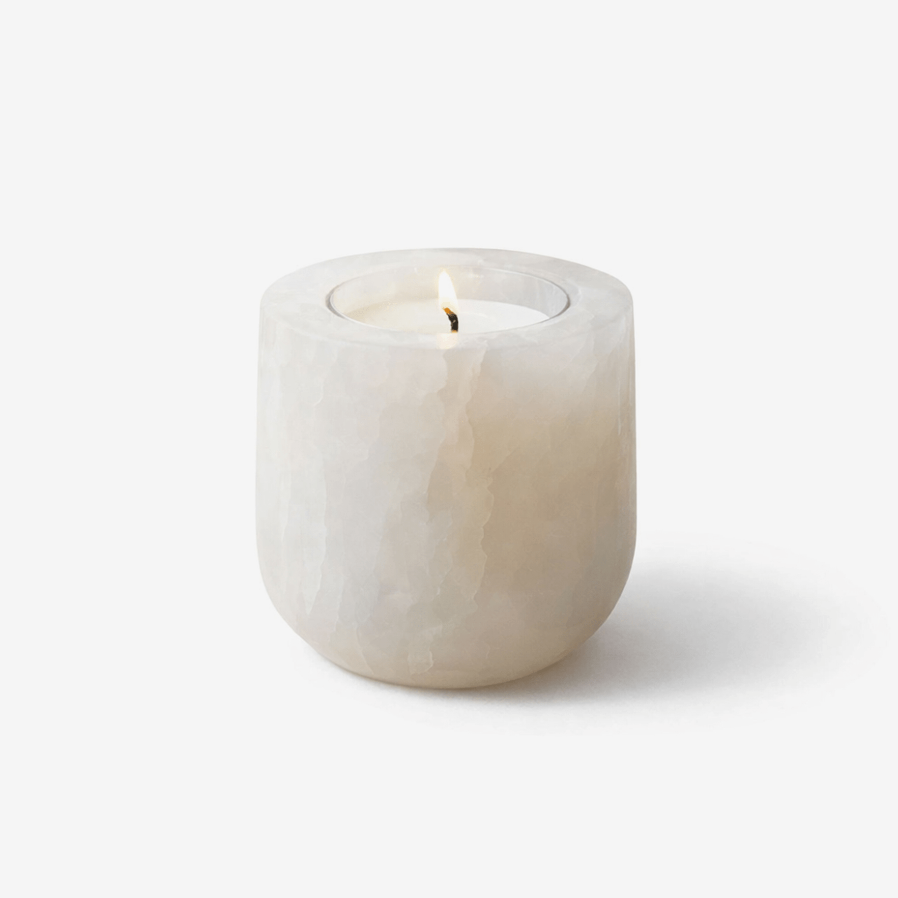 Halo Stillness Candle Holder