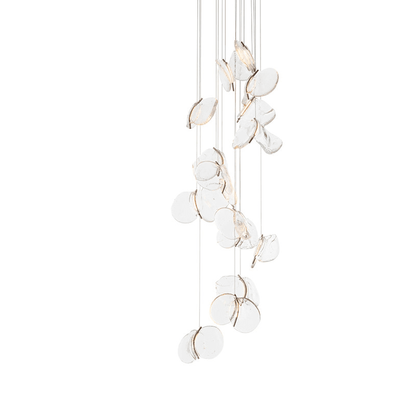 Oreliselia Pendant Light
