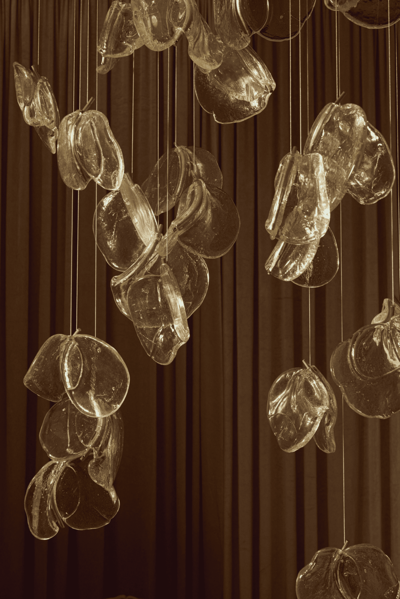 Oreliselia Pendant Light