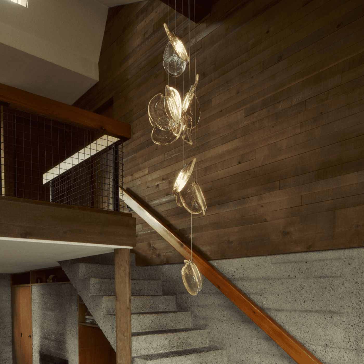 Oreliselia Pendant Light