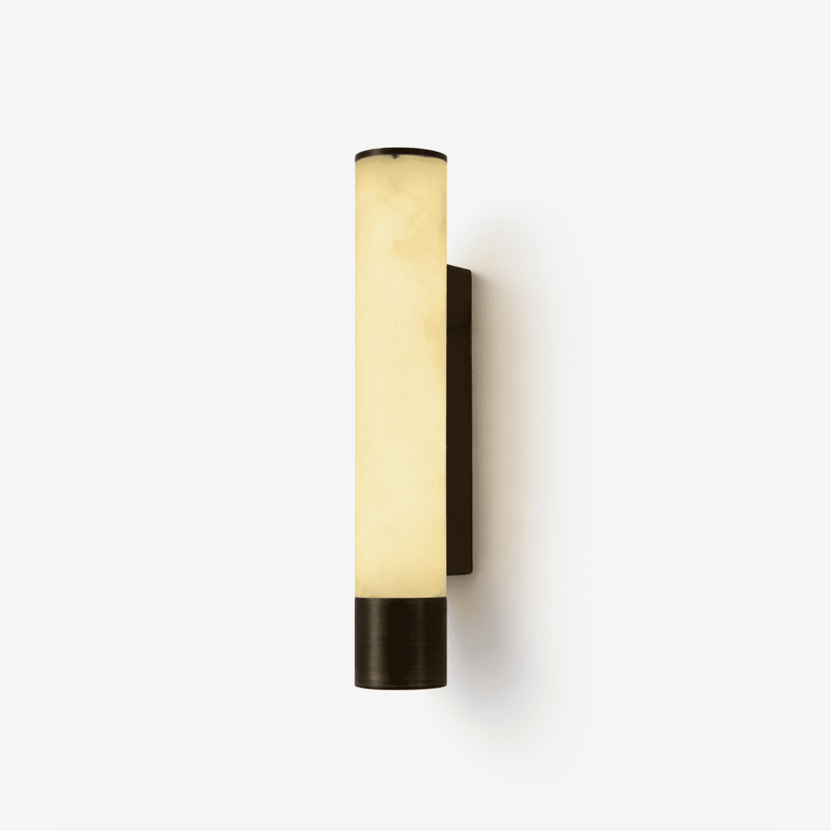 Rhevan Alabaster Wall Lamp