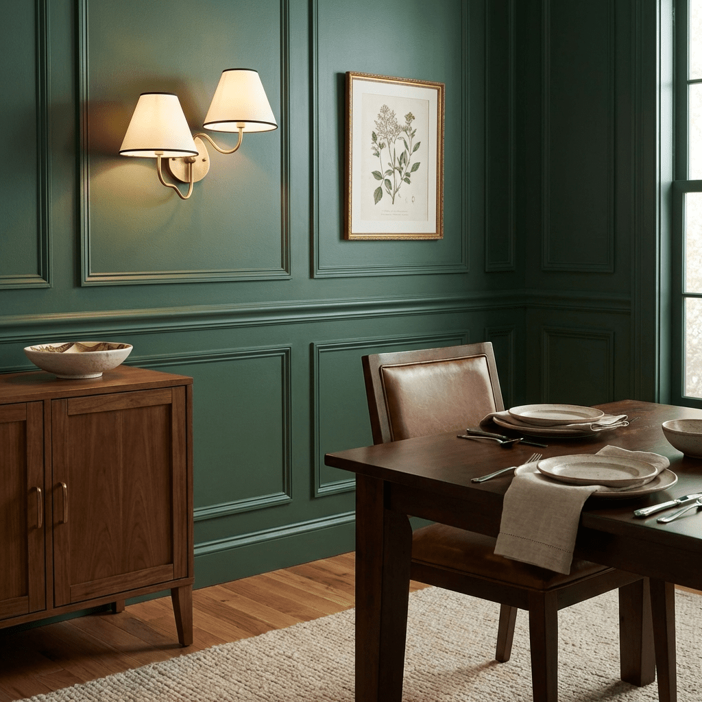 Mirarina Double Wall Sconce