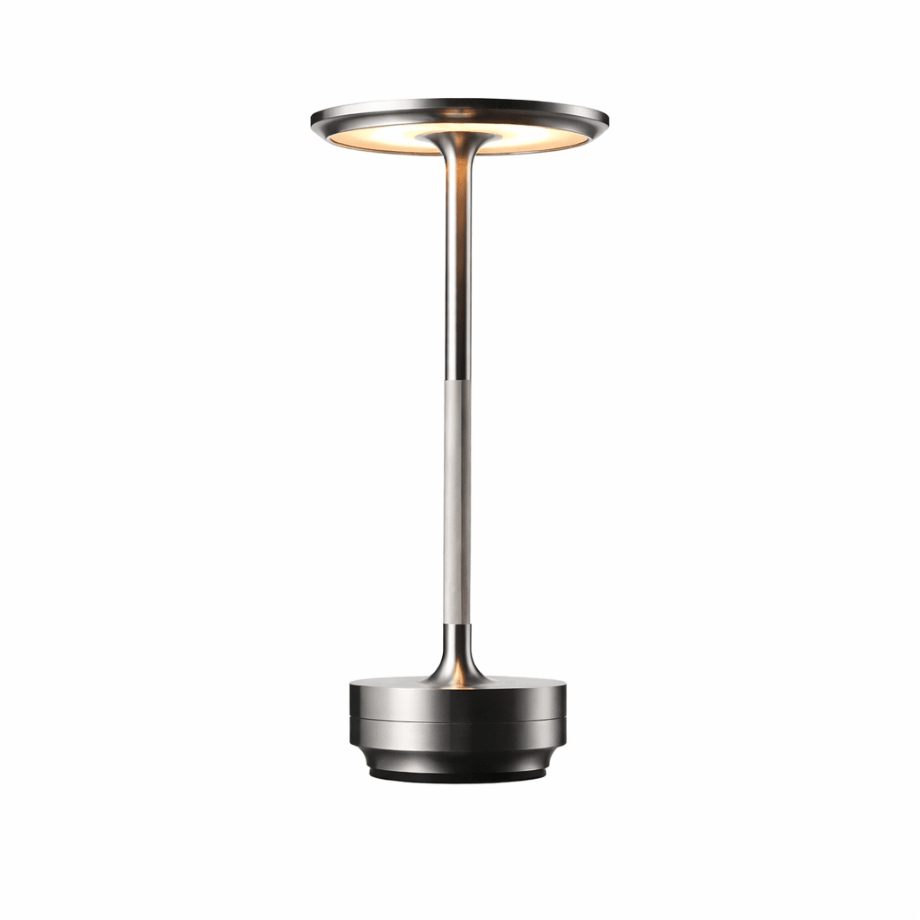 Solvane Rechargeable Table Lamp
