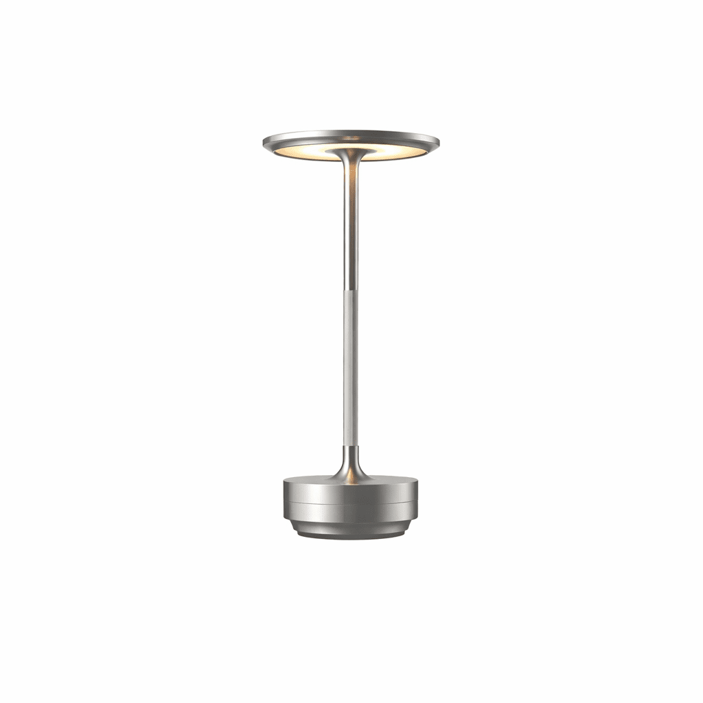 Solvane Rechargeable Table Lamp