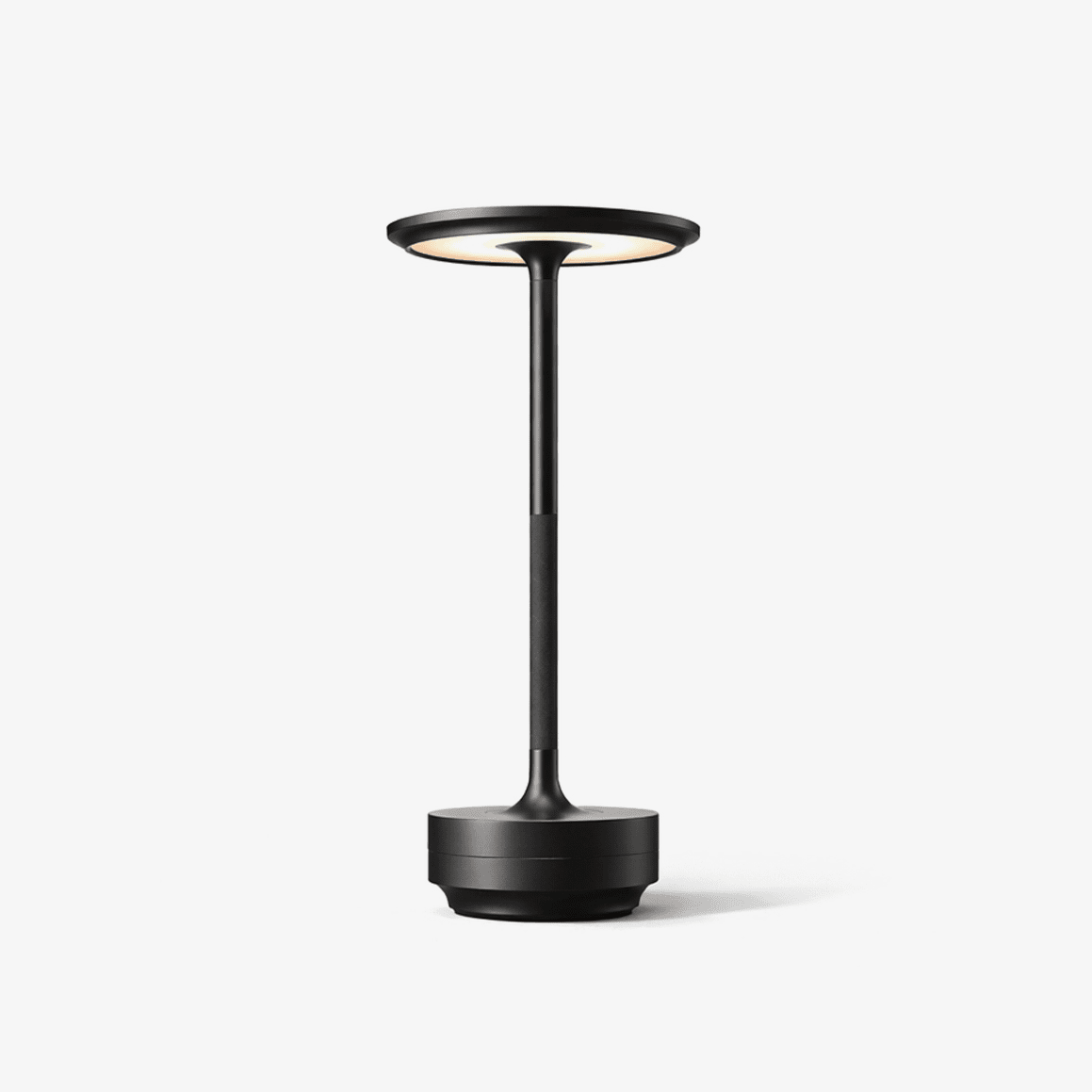 Solvane Rechargeable Table Lamp