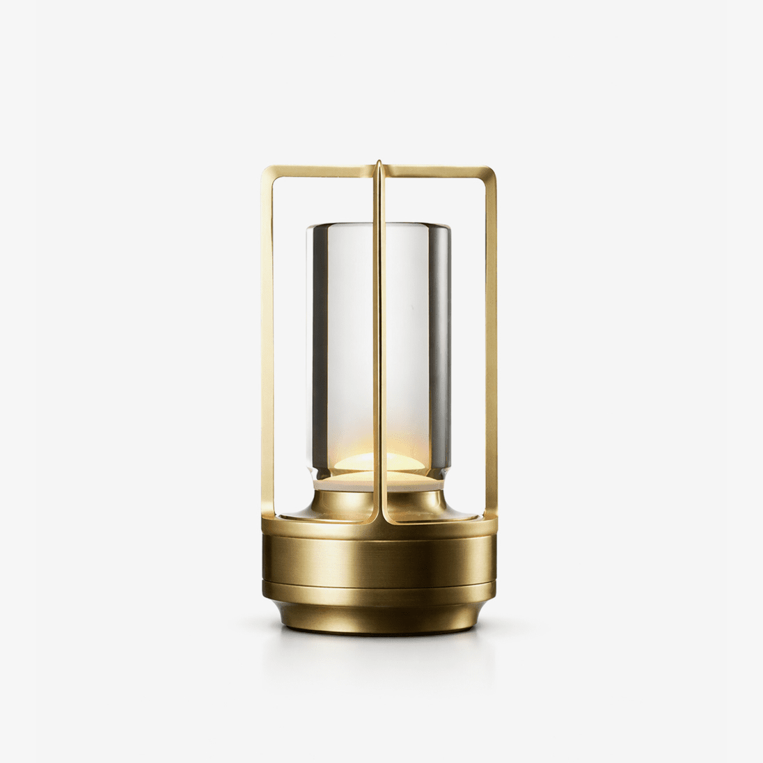 Solvane Rechargeable Table Lamp
