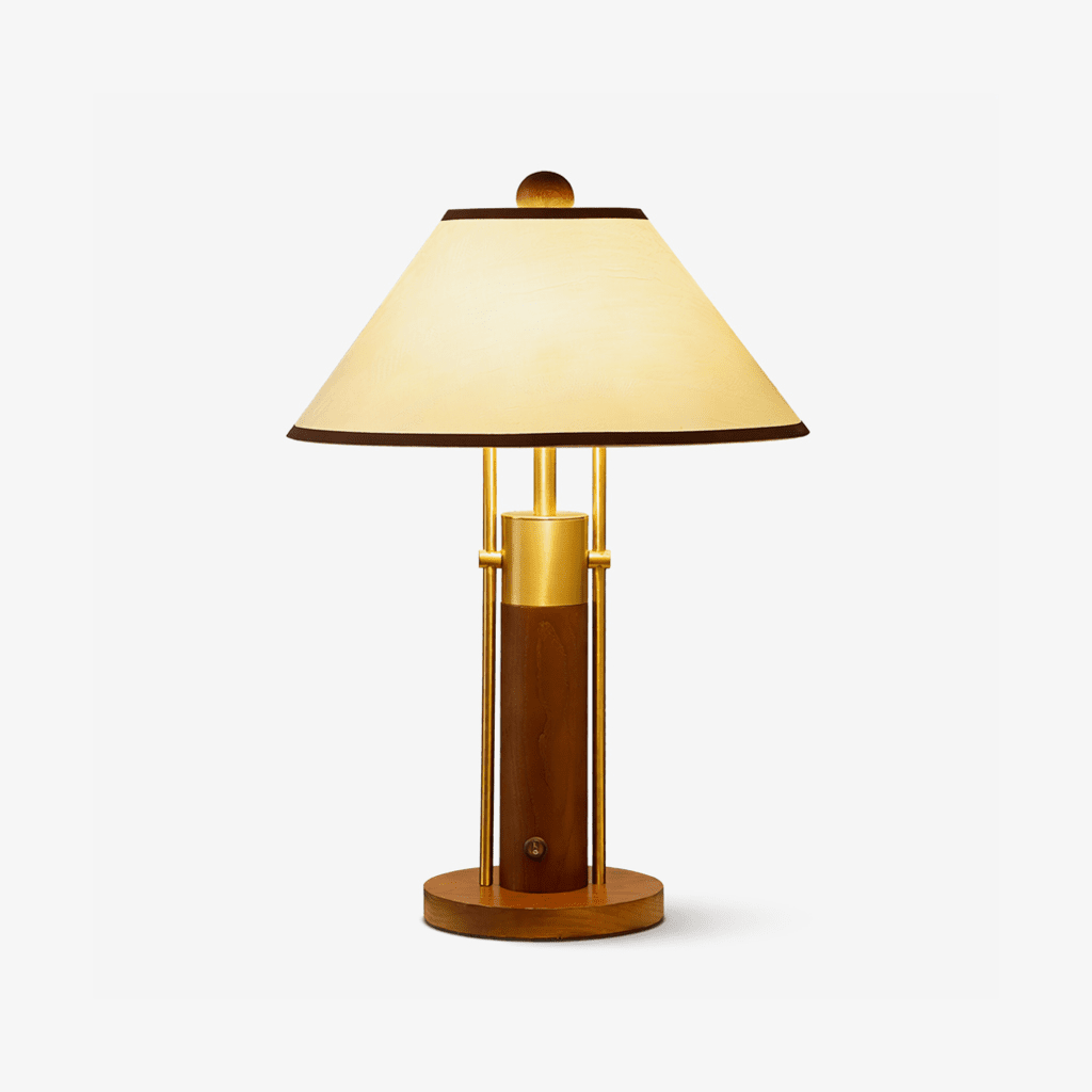 Harrington Table Lamp
