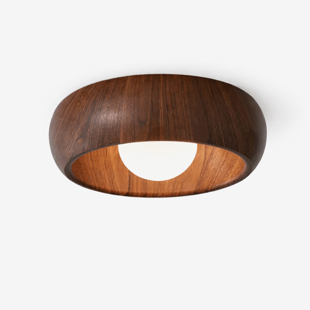Keldrow Arboris Ring Ceiling Light