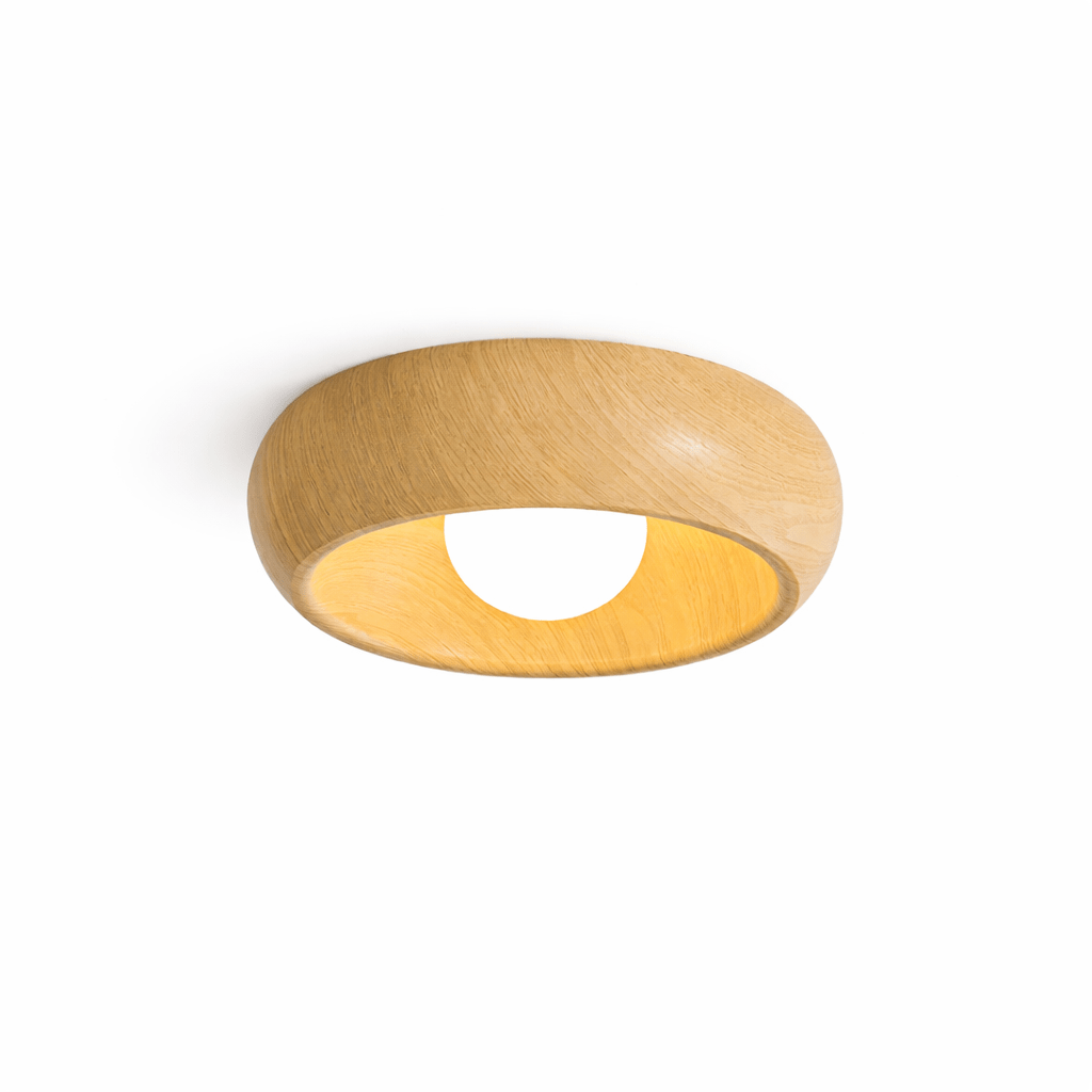 Keldrow Arboris Ring Ceiling Light