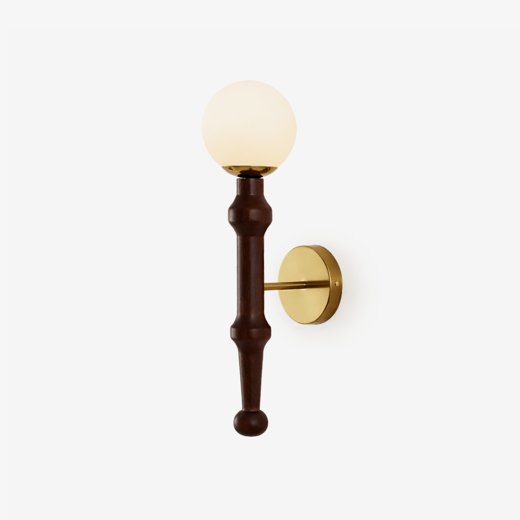Virauina Drop Wall Sconce