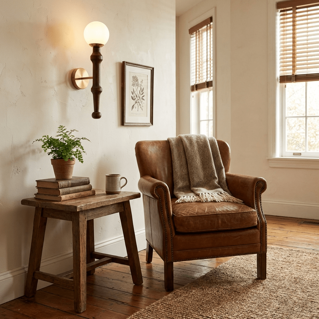 Virauina Drop Wall Sconce