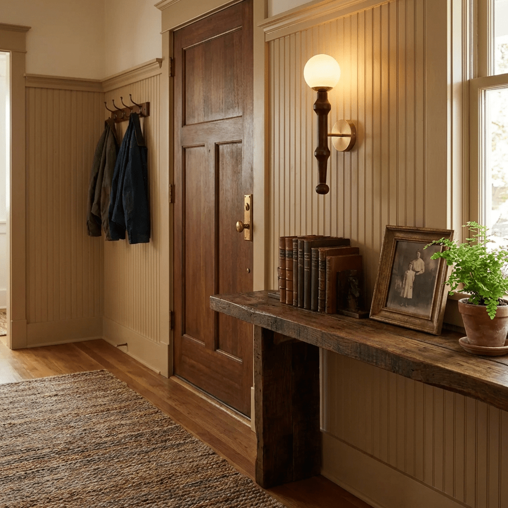 Virauina Drop Wall Sconce