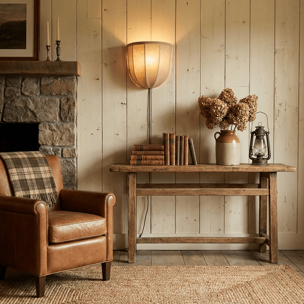 Mirienne Linen Plug-in Wall Sconce
