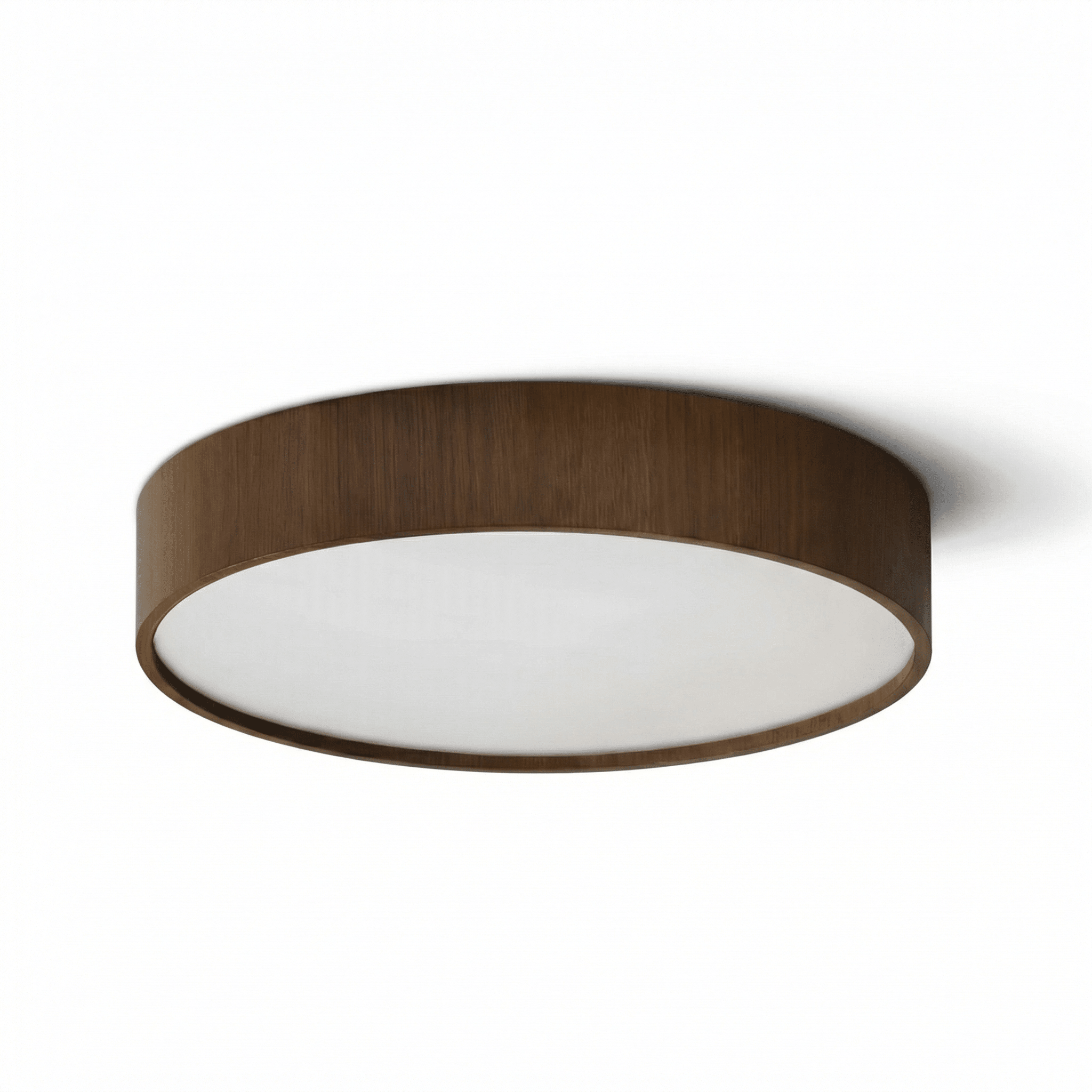 Miriena Pure Timber Ceiling Lamp
