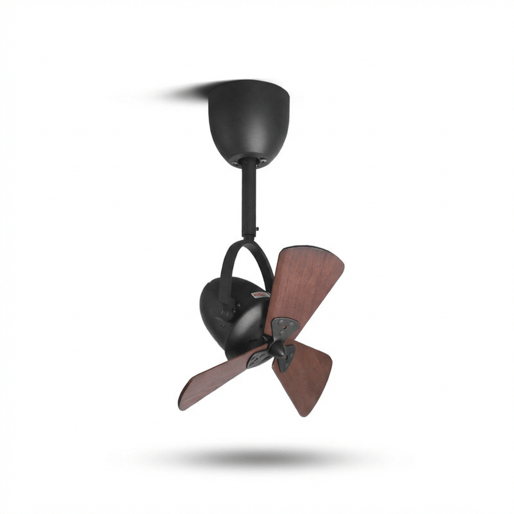Orville Articulated Ceiling Fan