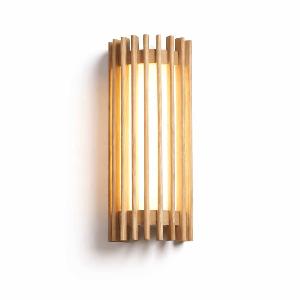 Renarenne Slat Wall Lamp