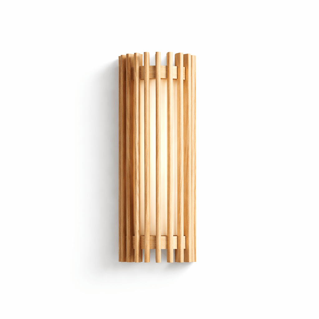 Renarenne Slat Wall Lamp