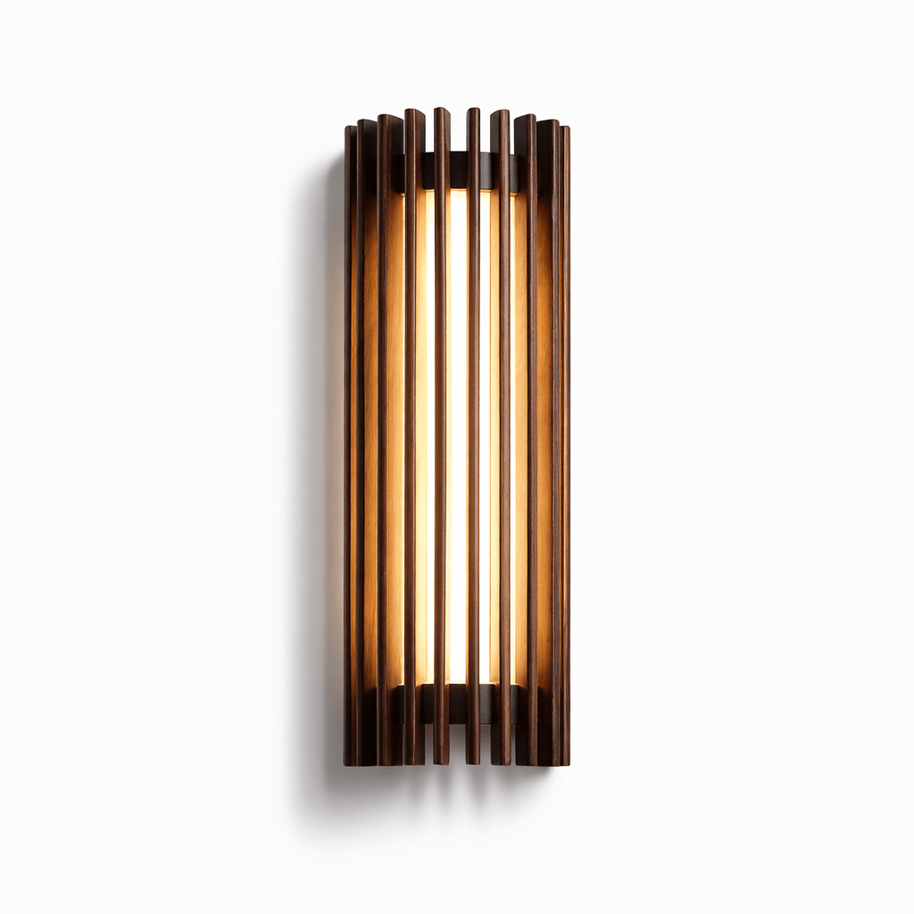 Renarenne Slat Wall Lamp
