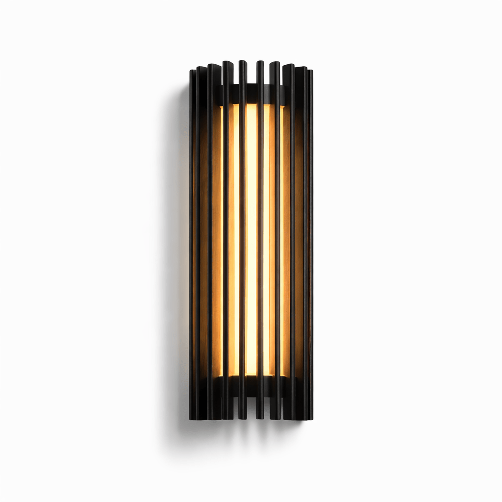 Renarenne Slat Wall Lamp