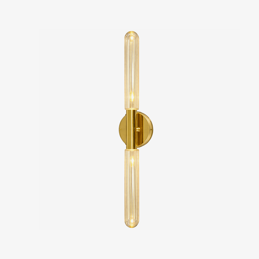 Voltaire Cipher Wall Light