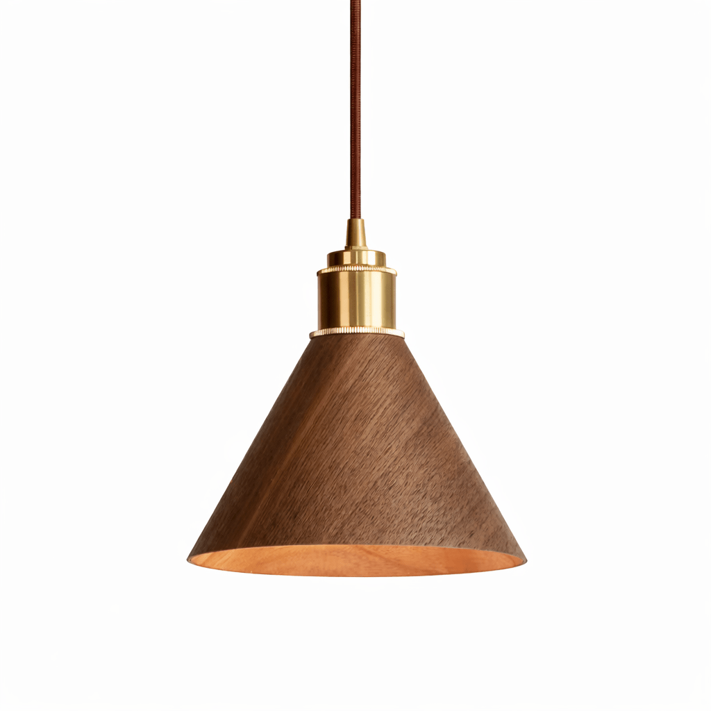 Lumiena Pendant Light