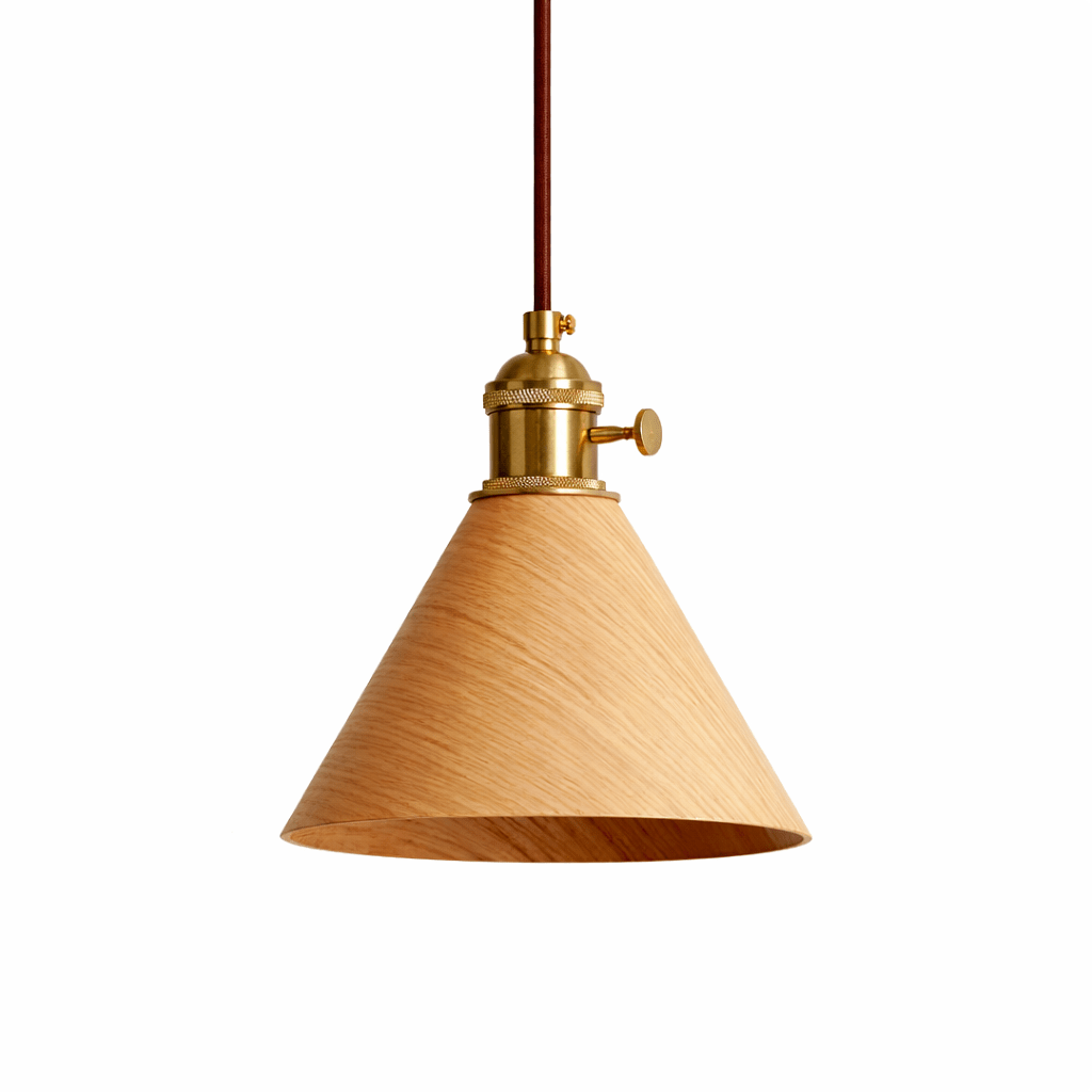 Lumiena Pendant Light
