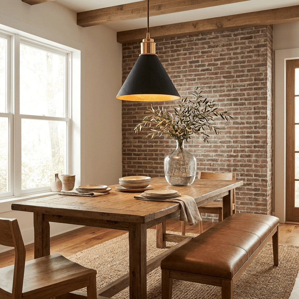 Lumiena Pendant Light