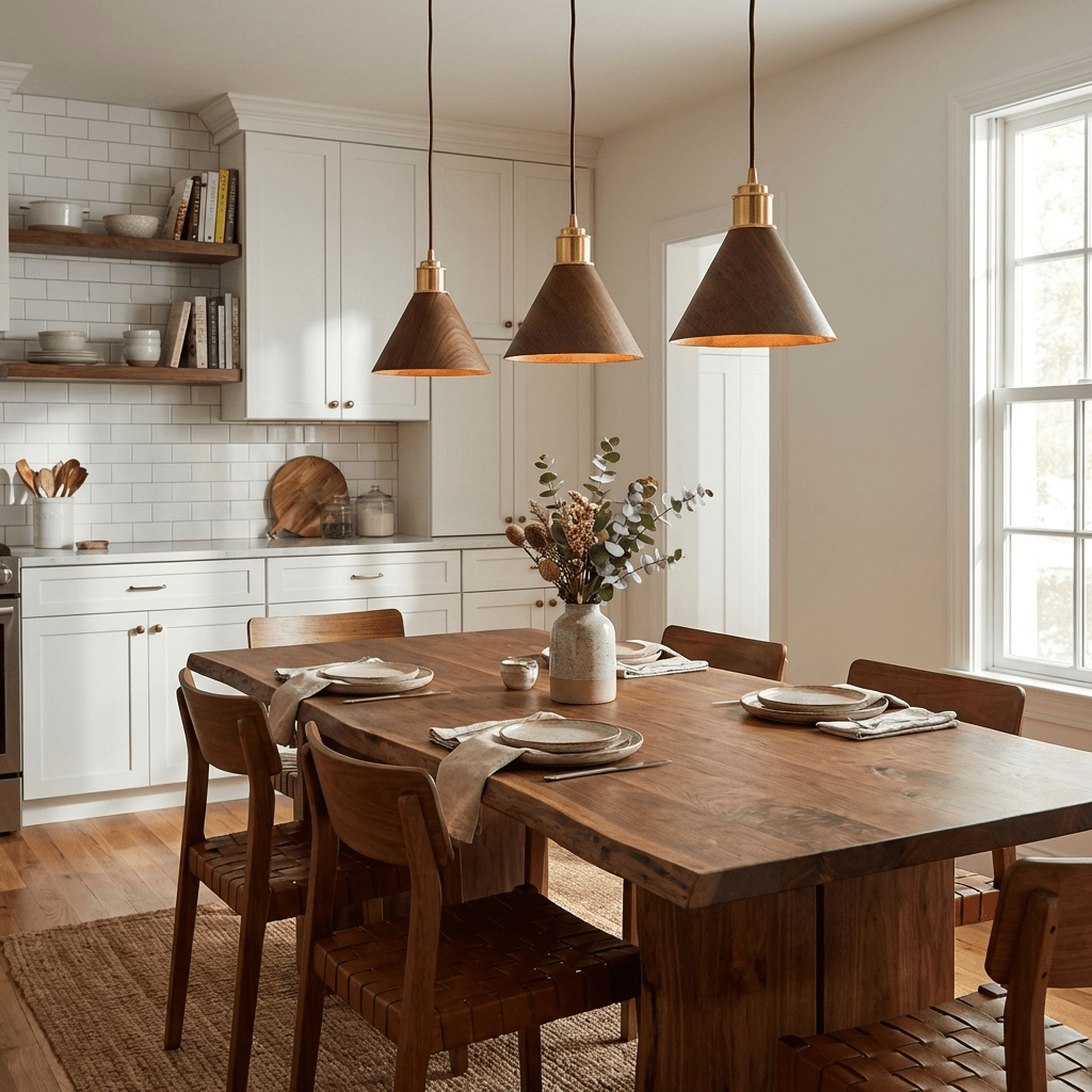 Lumiena Pendant Light