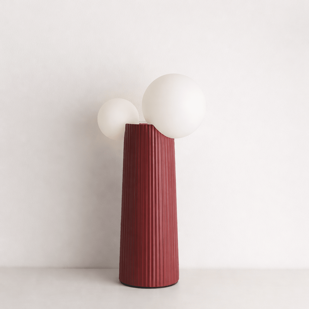 Miruine Land Table Lamp